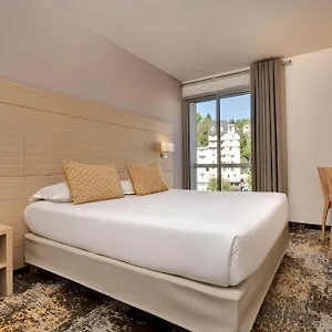 Hotel Le Méditerranée