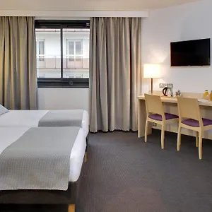 Hotel Padoue