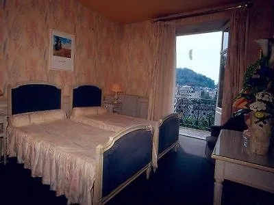 Grand Hotel De La Grotte Lourdes 4*,  France